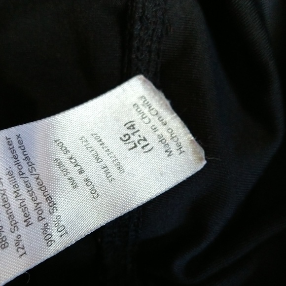 Danskin crops - Picture 5 of 5